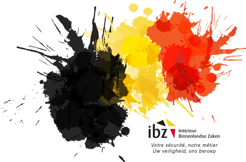 IBZ 2107 logo