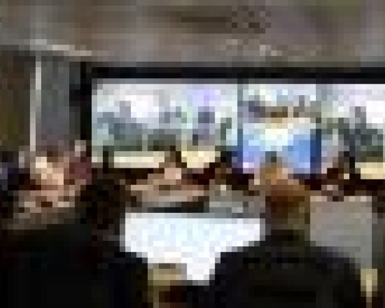 Planifier, coordonner, informer Planifier, coordonner, informer