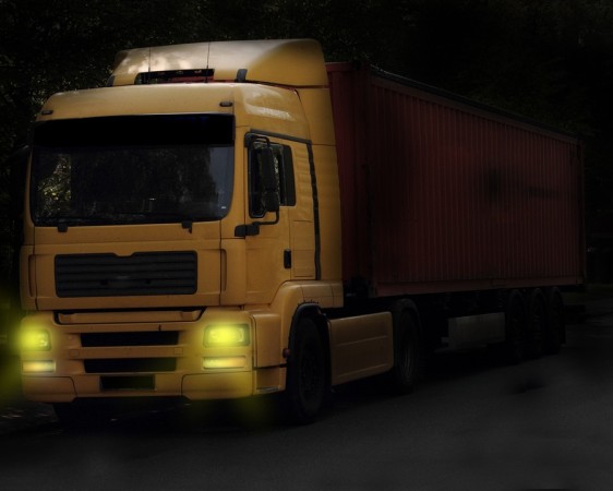 Wegversperringen: zorg voor de vitale bevoorrading Wegversperringen: zorg voor de vitale bevoorrading