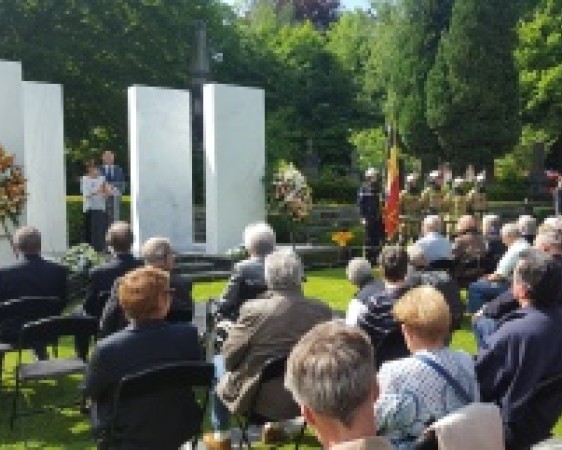 50 ans après l’incendie de l’Innovation 50 ans après l’incendie de l’Innovation