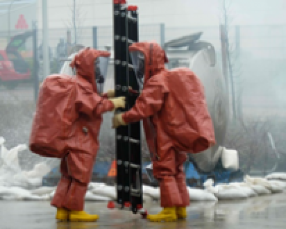 Formation Conseiller substances dangereuses (CSD) Formation Conseiller substances dangereuses (CSD)
