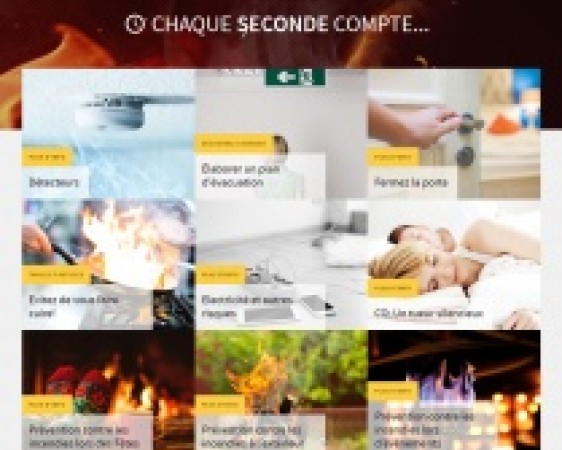 La "Quinzaine de la Sécurité"