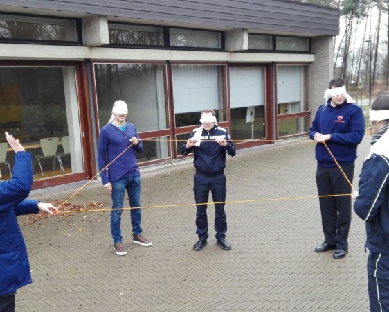 Overgangsopleiding Dir-CP-Ops Overgangsopleiding Dir-CP-Ops
