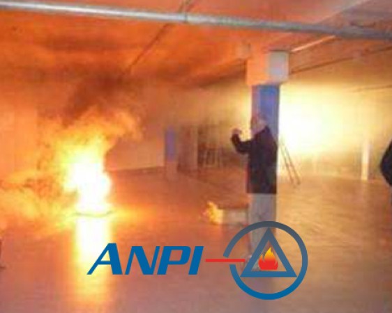 Journée d’étude ANPI : L’évacuation des fumées et de la chaleur (EFC) – 24/05/2016 Namur Journée d’étude ANPI : L’évacuation des fumées et de la chaleur (EFC) – 24/05/2016 Namur