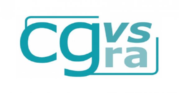 logo CGRA