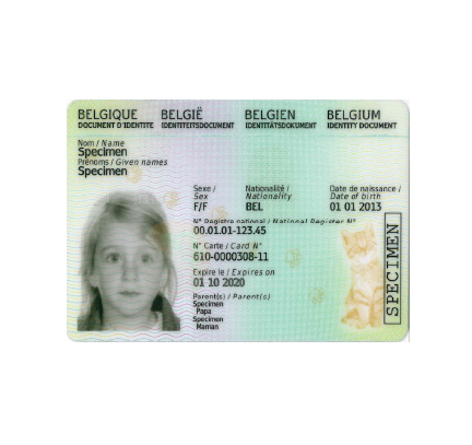 Kids-ID
