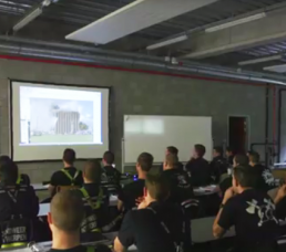 Formation CET
