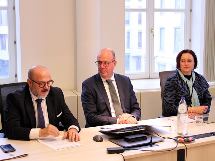 Bernard Quintin conseil sécurité