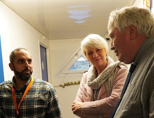 Laura Szabo Holsbeek