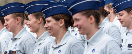 Femmes Police