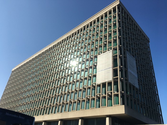 Verhuizing Van De Dienst Vreemdelingenzaken Ibz Fod Binnenlandse Zaken